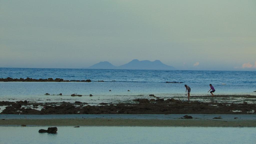 Buco Beach Resort Siquijor Zewnętrze zdjęcie