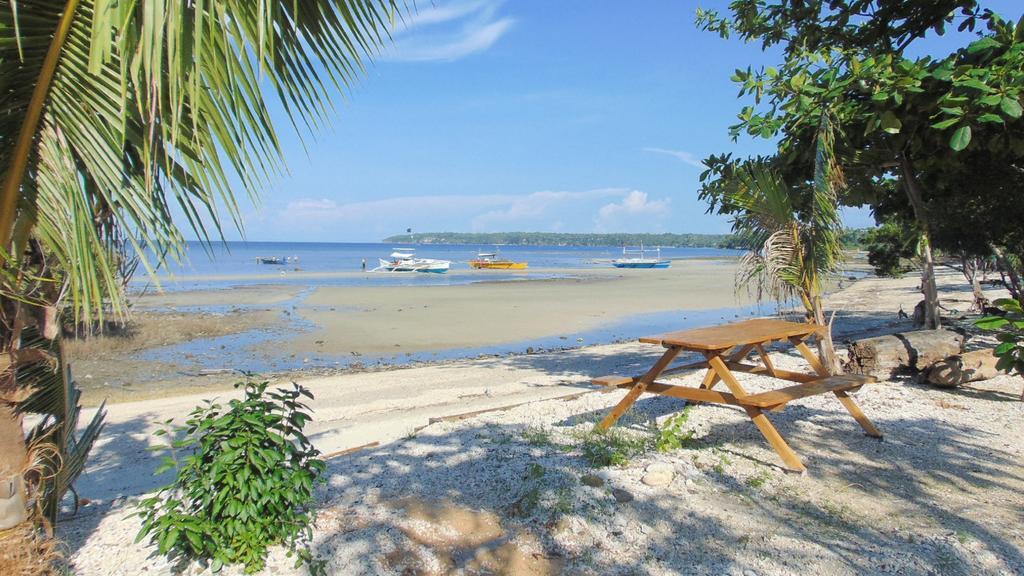 Buco Beach Resort Siquijor Zewnętrze zdjęcie