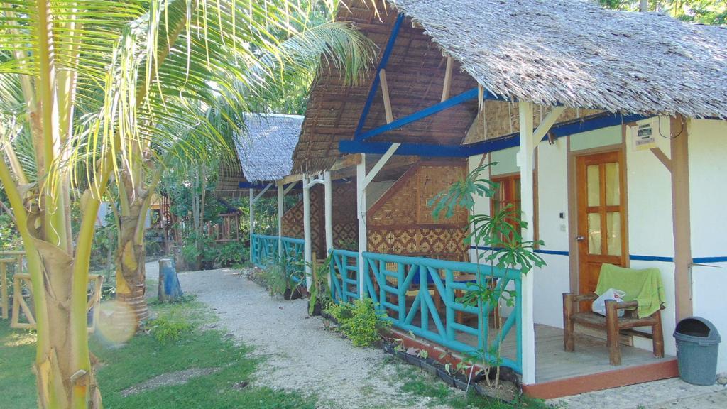 Buco Beach Resort Siquijor Zewnętrze zdjęcie