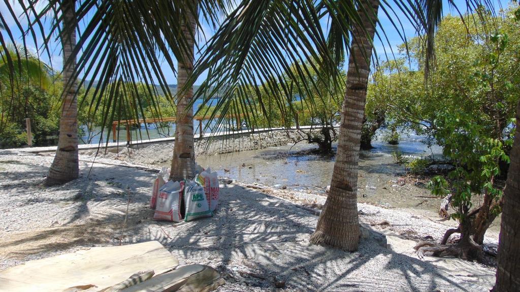 Buco Beach Resort Siquijor Zewnętrze zdjęcie