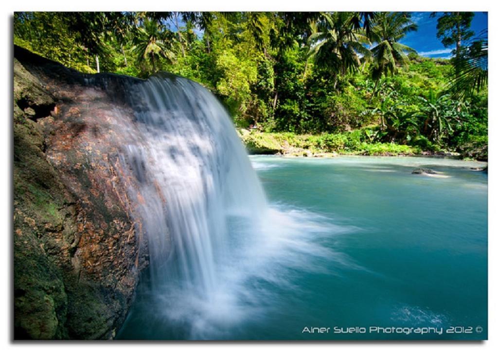 Buco Beach Resort Siquijor Zewnętrze zdjęcie