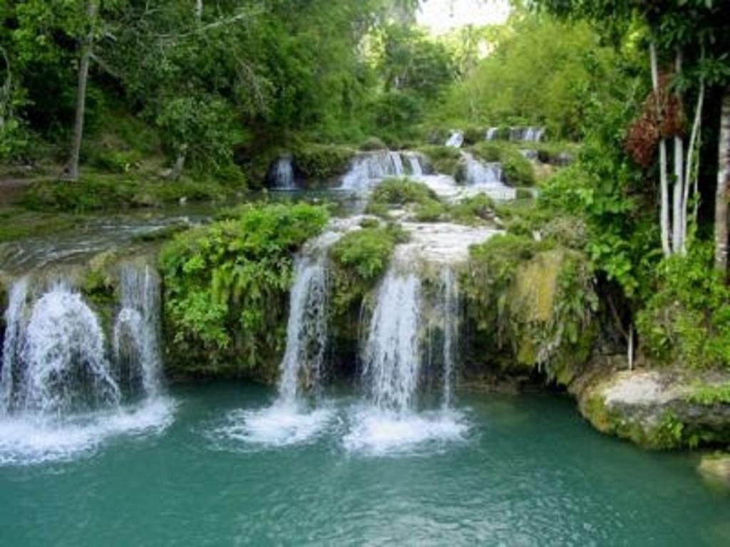 Buco Beach Resort Siquijor Zewnętrze zdjęcie