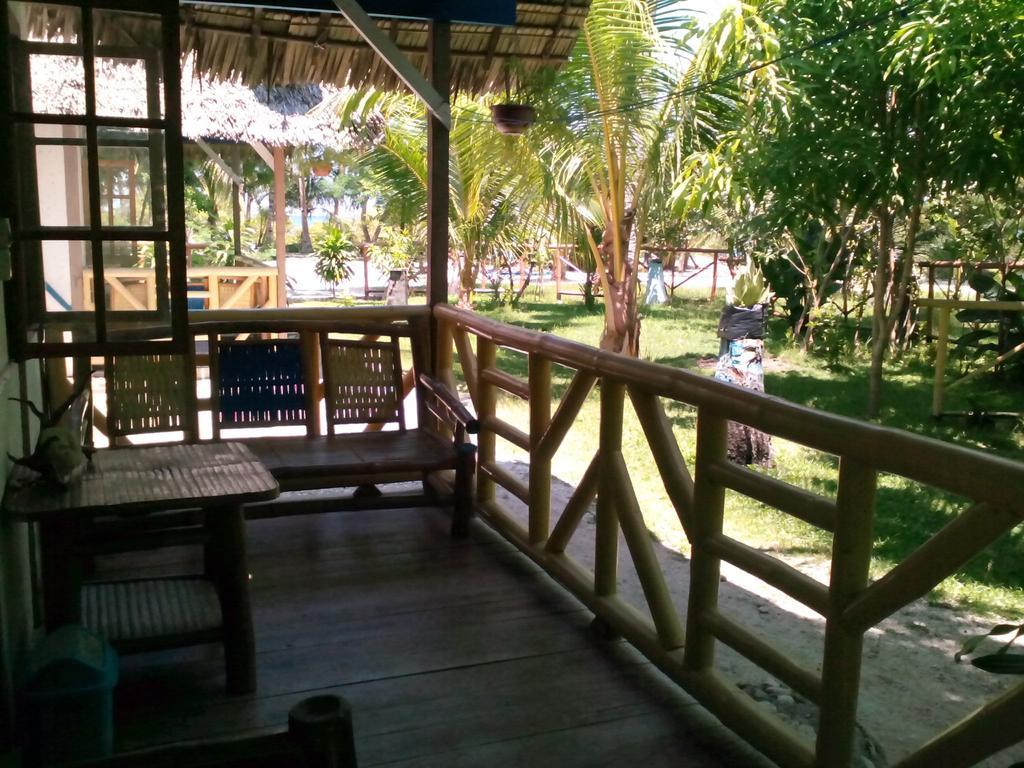 Buco Beach Resort Siquijor Zewnętrze zdjęcie