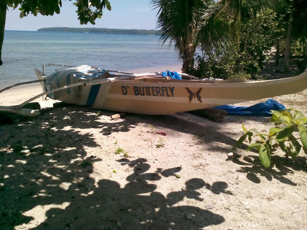 Buco Beach Resort Siquijor Zewnętrze zdjęcie