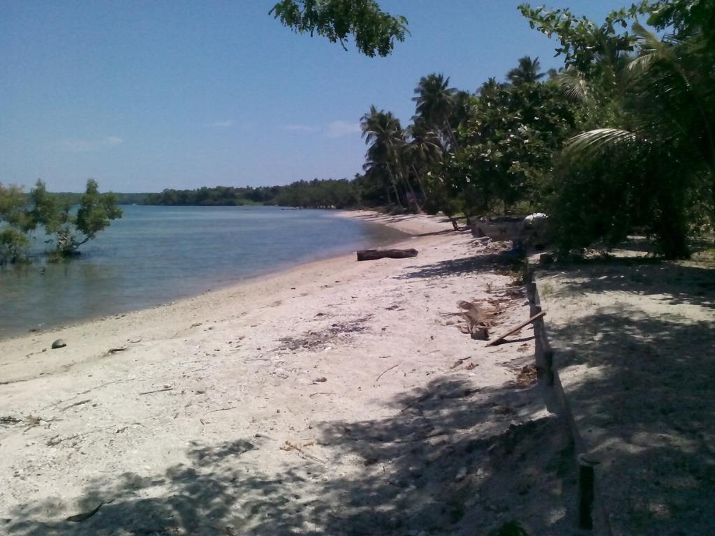 Buco Beach Resort Siquijor Zewnętrze zdjęcie