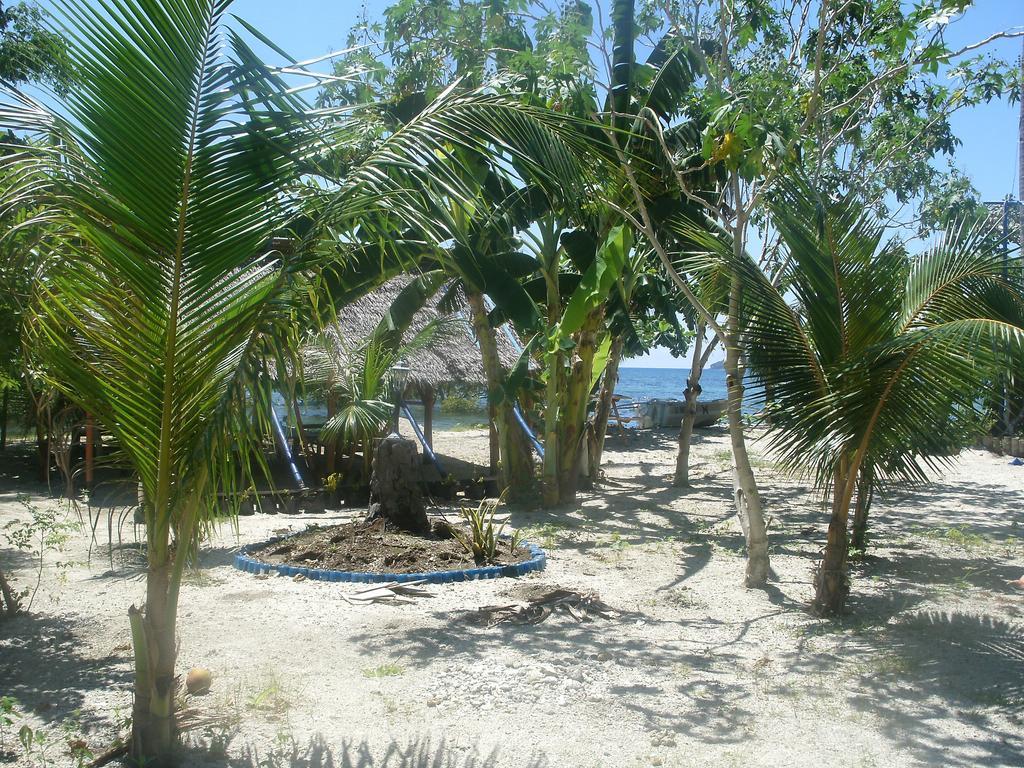 Buco Beach Resort Siquijor Zewnętrze zdjęcie