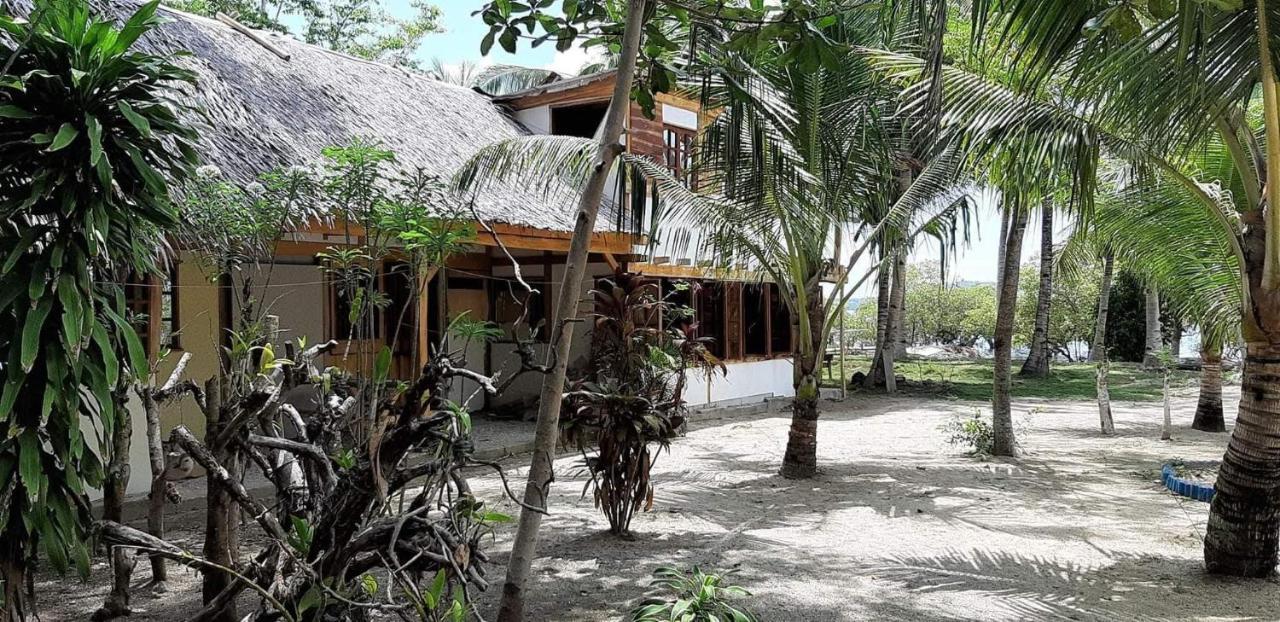 Buco Beach Resort Siquijor Zewnętrze zdjęcie