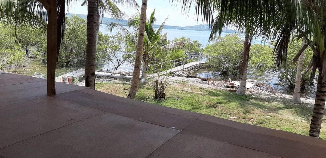 Buco Beach Resort Siquijor Zewnętrze zdjęcie